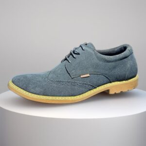 Genuine Leather Casuals Shoes